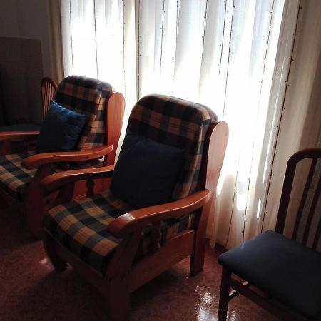 Casa Vall De Almonacid Экстерьер фото