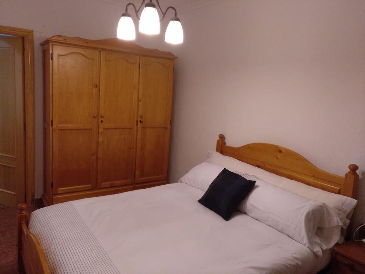 Casa Vall De Almonacid Экстерьер фото
